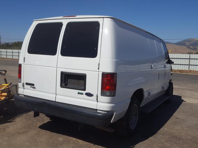 Photo 3 VIN: 1FTNE1EW5CDB13482 - FORD ECONOLINE 