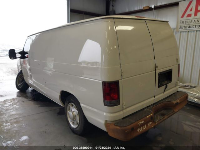 Photo 2 VIN: 1FTNE1EW5CDB34283 - FORD E-150 