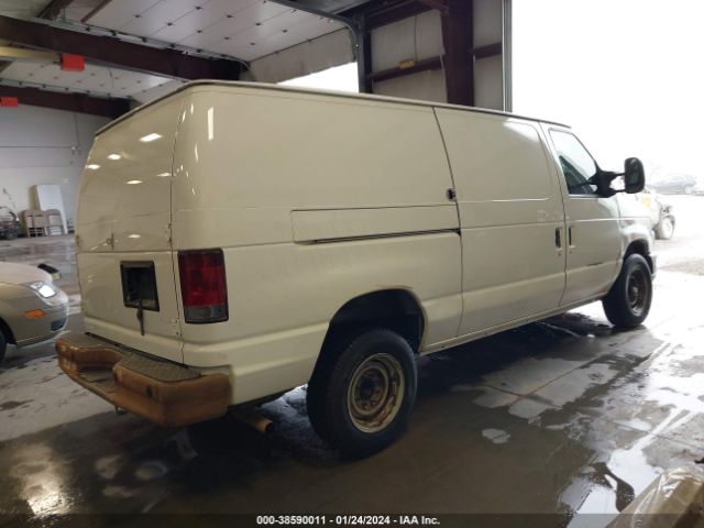 Photo 3 VIN: 1FTNE1EW5CDB34283 - FORD E-150 