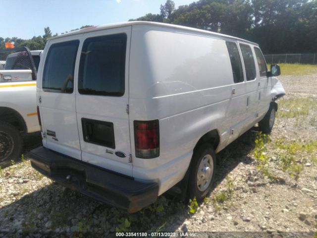 Photo 3 VIN: 1FTNE1EW5CDB37328 - FORD ECONOLINE CARGO VAN 