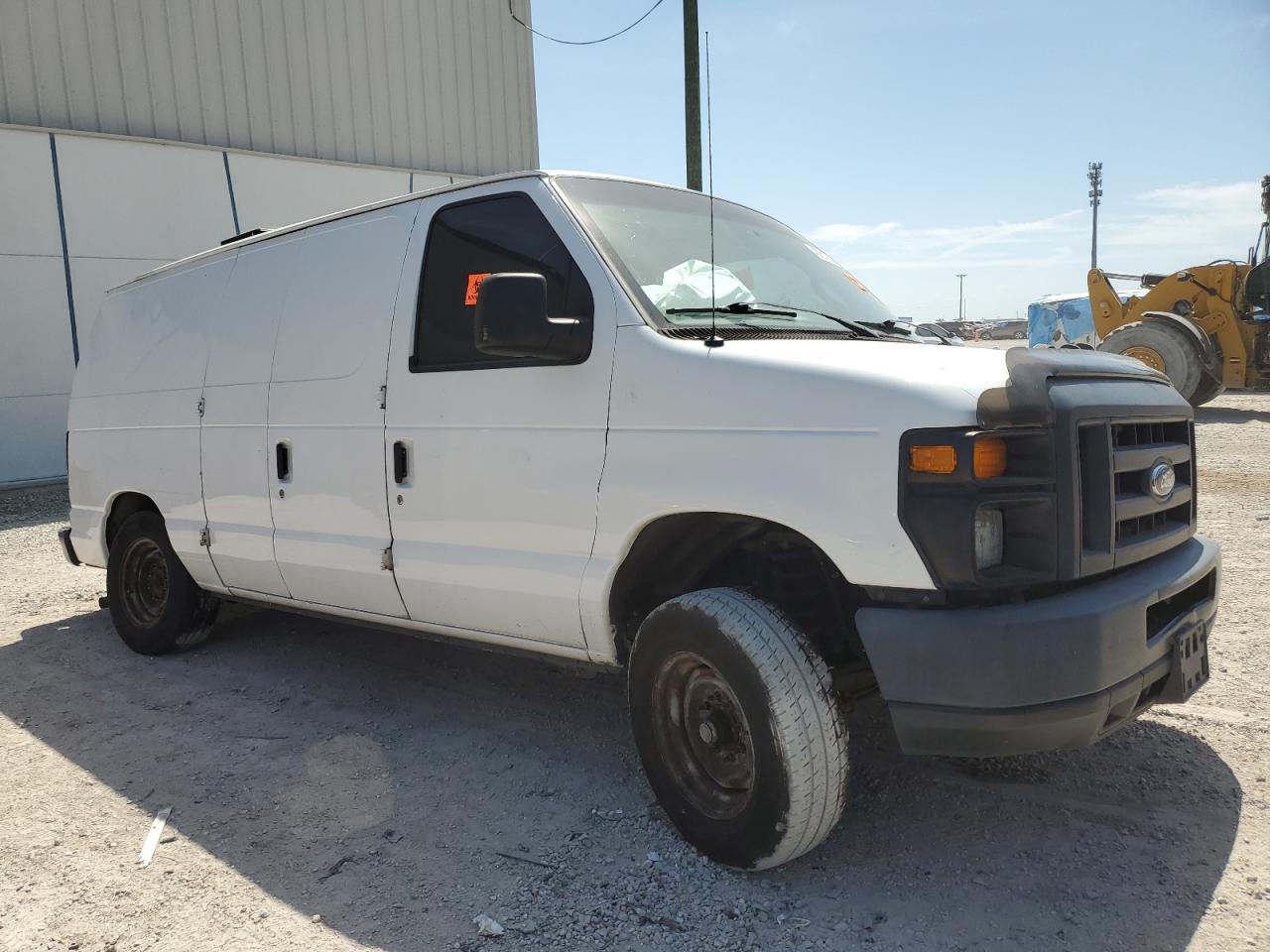 Photo 3 VIN: 1FTNE1EW5DDA42673 - FORD ECONOLINE 