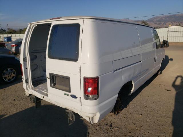 Photo 3 VIN: 1FTNE1EW5DDB01320 - FORD ECONOLINE 