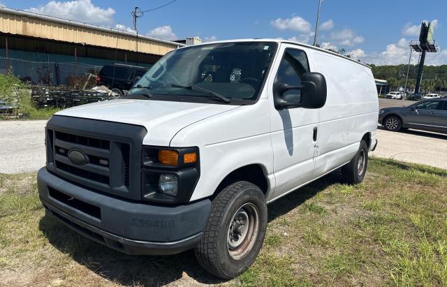 Photo 1 VIN: 1FTNE1EW5EDA59488 - FORD ECONOLINE 