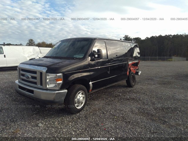 Photo 1 VIN: 1FTNE1EW5EDA69065 - FORD ECONOLINE CARGO VAN 