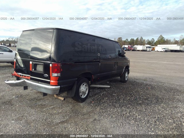 Photo 3 VIN: 1FTNE1EW5EDA69065 - FORD ECONOLINE CARGO VAN 