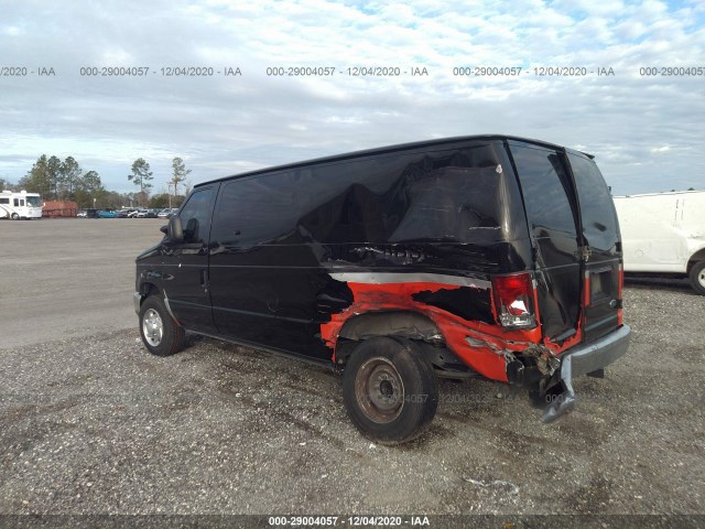 Photo 5 VIN: 1FTNE1EW5EDA69065 - FORD ECONOLINE CARGO VAN 