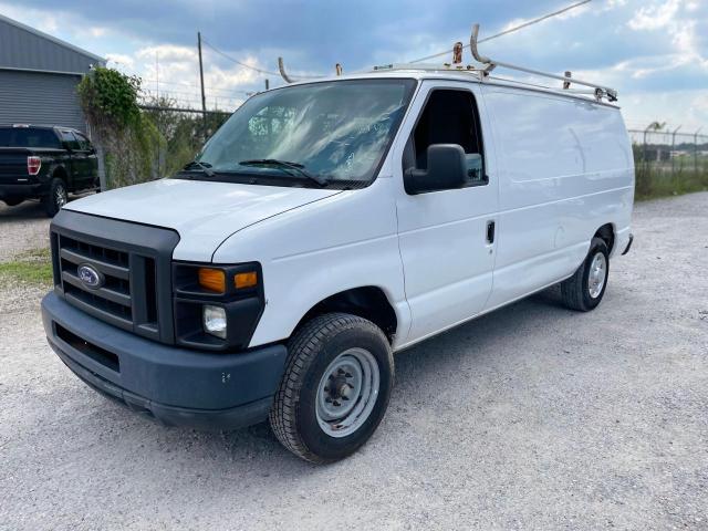 Photo 1 VIN: 1FTNE1EW5EDA92121 - FORD ECONOLINE 