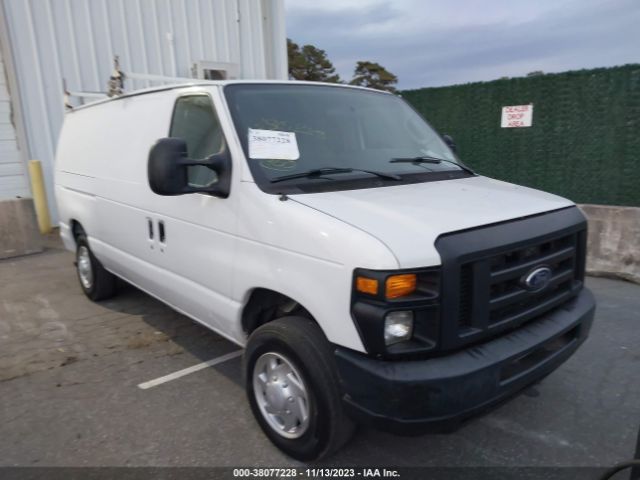 Photo 0 VIN: 1FTNE1EW5EDB04638 - FORD E-150 