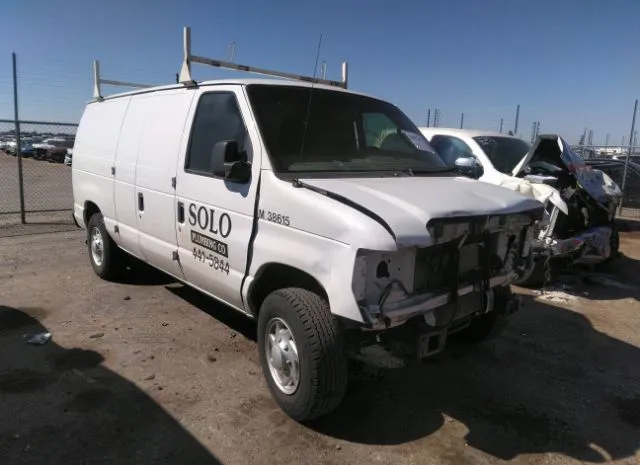 Photo 0 VIN: 1FTNE1EW5EDB12044 - FORD ECONOLINE CARGO VAN 