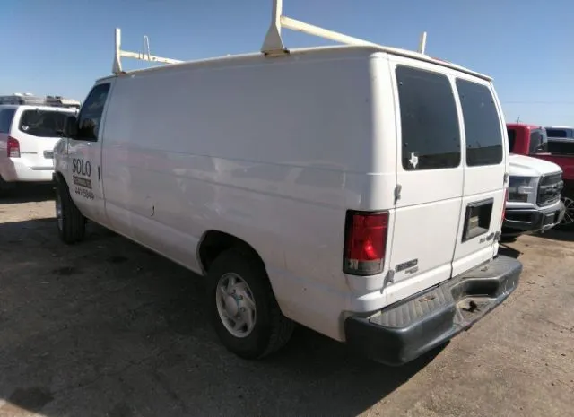 Photo 2 VIN: 1FTNE1EW5EDB12044 - FORD ECONOLINE CARGO VAN 