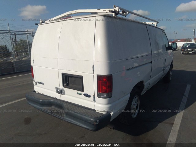 Photo 3 VIN: 1FTNE1EW6ADA85723 - FORD ECONOLINE CARGO VAN 