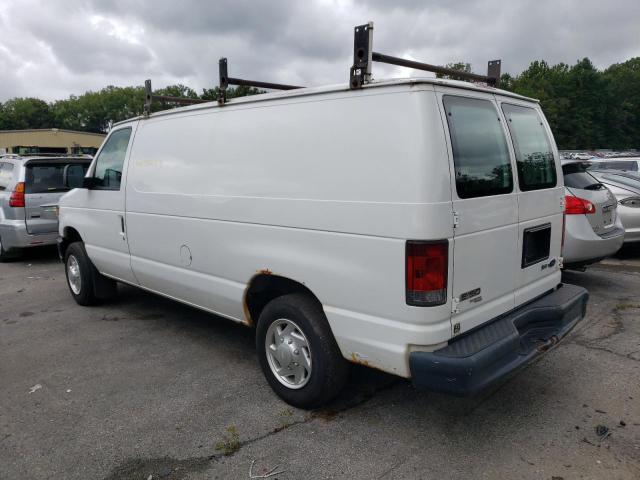 Photo 1 VIN: 1FTNE1EW6BDA22395 - FORD ALL MODELS 