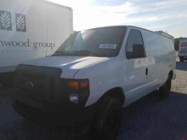 Photo 1 VIN: 1FTNE1EW6BDA37754 - FORD ECONOLINE 