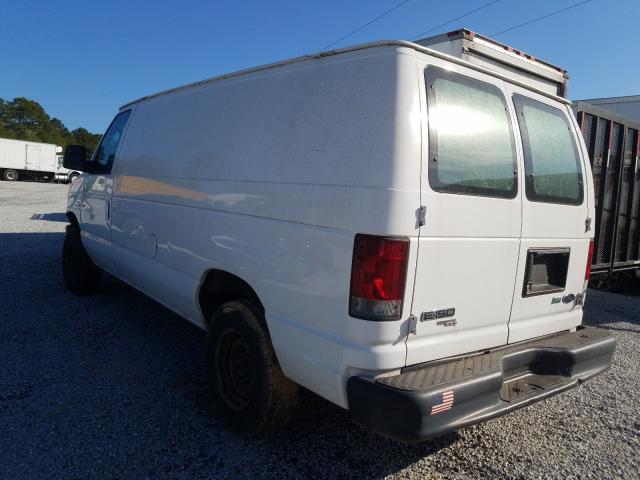 Photo 2 VIN: 1FTNE1EW6BDA37754 - FORD ECONOLINE 