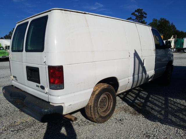 Photo 3 VIN: 1FTNE1EW6BDA37754 - FORD ECONOLINE 