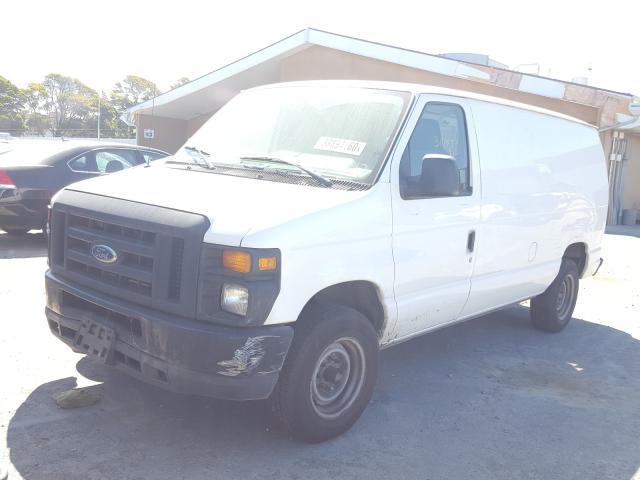 Photo 1 VIN: 1FTNE1EW6BDA47720 - FORD ECONOLINE 