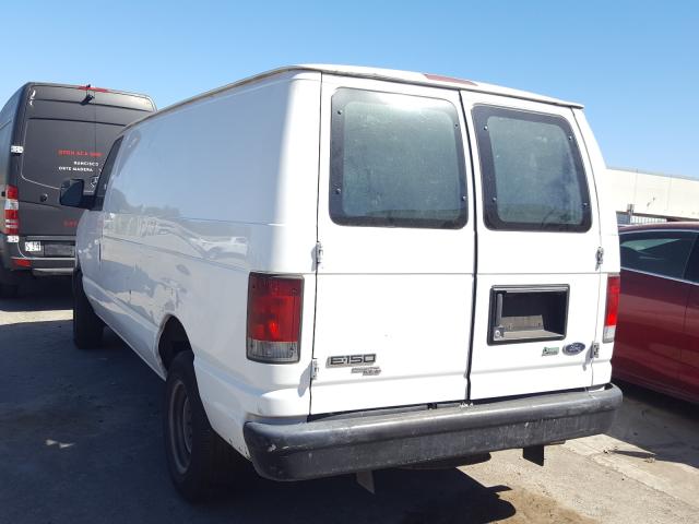 Photo 2 VIN: 1FTNE1EW6BDA47720 - FORD ECONOLINE 