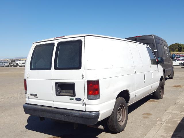 Photo 3 VIN: 1FTNE1EW6BDA47720 - FORD ECONOLINE 