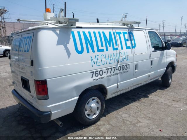 Photo 3 VIN: 1FTNE1EW6BDA78546 - FORD E-150 