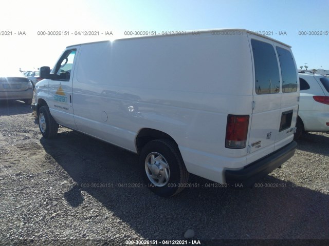 Photo 2 VIN: 1FTNE1EW6BDA78711 - FORD ECONOLINE CARGO VAN 