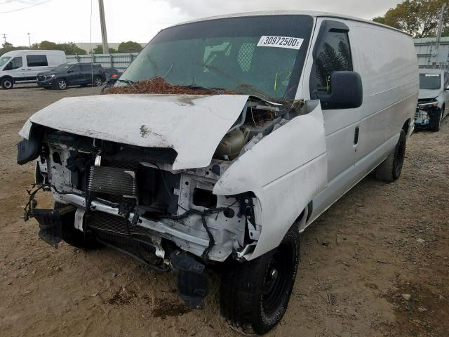 Photo 1 VIN: 1FTNE1EW6BDB33027 - FORD ECONOLINE 