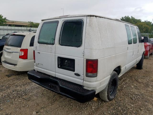 Photo 3 VIN: 1FTNE1EW6BDB33027 - FORD ECONOLINE 