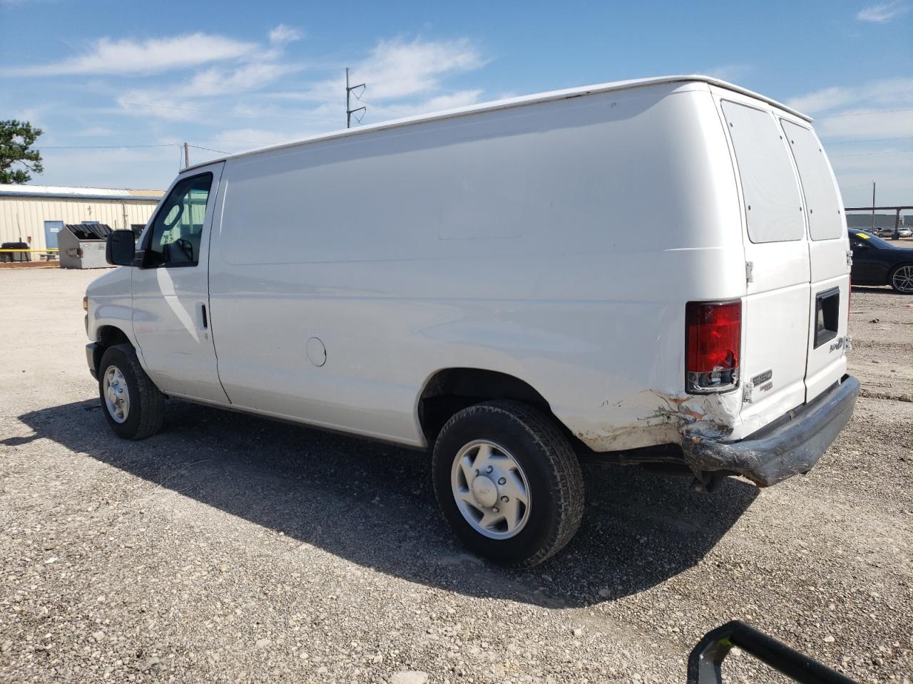 Photo 1 VIN: 1FTNE1EW6CDA01189 - FORD ECONOLINE 