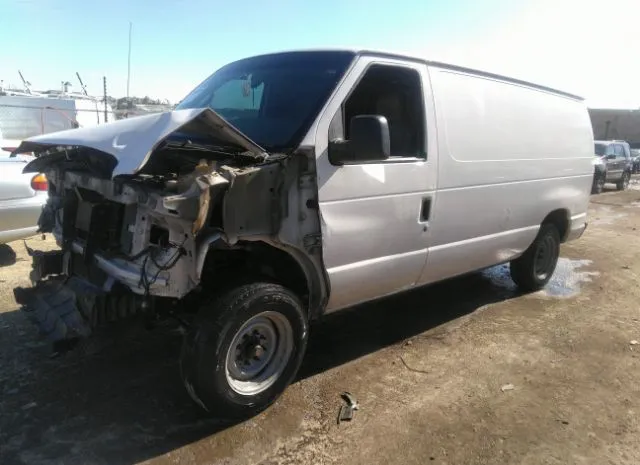 Photo 1 VIN: 1FTNE1EW6CDA01693 - FORD ECONOLINE CARGO VAN 