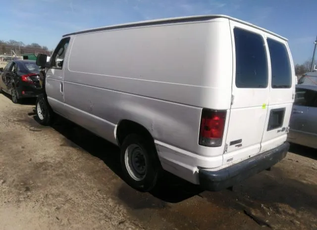 Photo 2 VIN: 1FTNE1EW6CDA01693 - FORD ECONOLINE CARGO VAN 