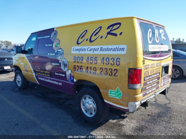 Photo 2 VIN: 1FTNE1EW6CDA96823 - FORD E-150 