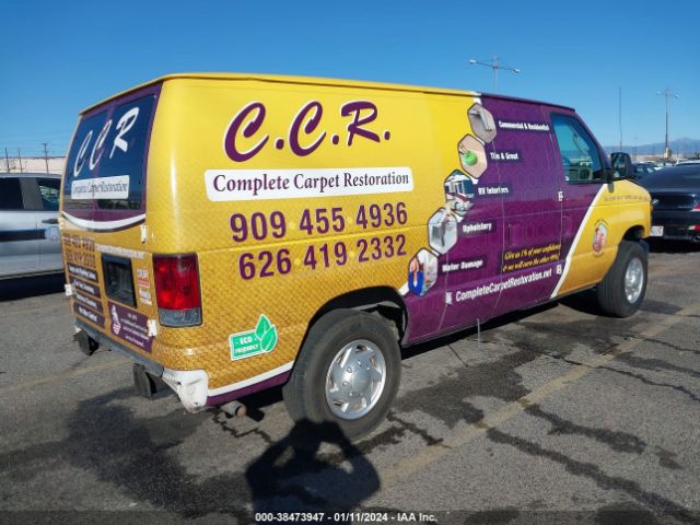 Photo 3 VIN: 1FTNE1EW6CDA96823 - FORD E-150 