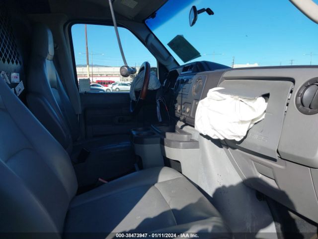 Photo 4 VIN: 1FTNE1EW6CDA96823 - FORD E-150 