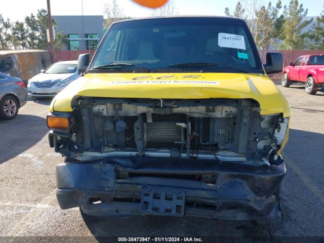 Photo 5 VIN: 1FTNE1EW6CDA96823 - FORD E-150 