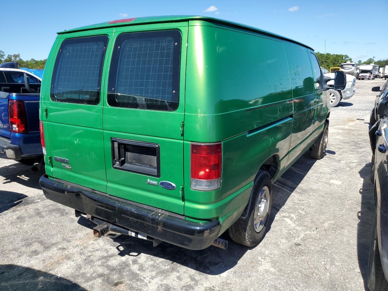 Photo 2 VIN: 1FTNE1EW6CDB07268 - FORD ECONOLINE 