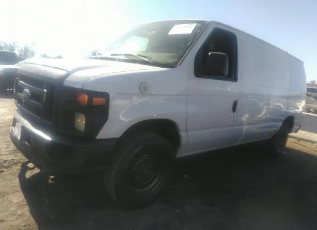 Photo 1 VIN: 1FTNE1EW6CDB36530 - FORD ECONOLINE CARGO VAN 