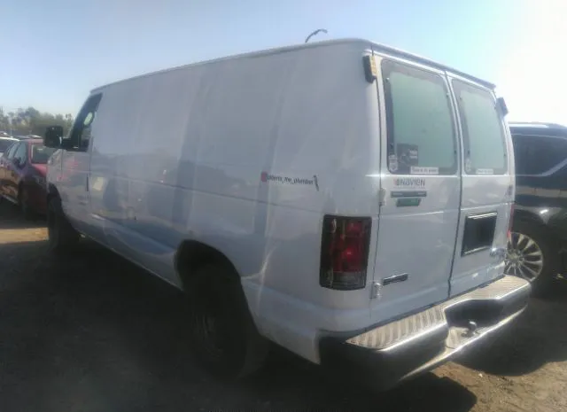 Photo 2 VIN: 1FTNE1EW6CDB36530 - FORD ECONOLINE CARGO VAN 