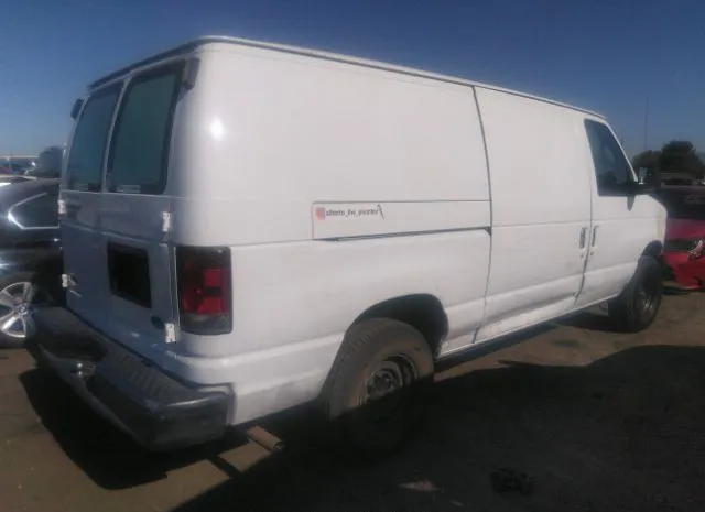 Photo 3 VIN: 1FTNE1EW6CDB36530 - FORD ECONOLINE CARGO VAN 