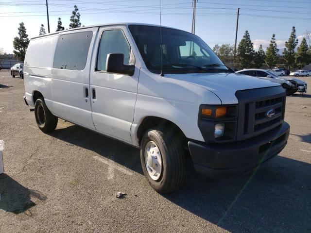 Photo 3 VIN: 1FTNE1EW6DDA01422 - FORD ECONOLINE 