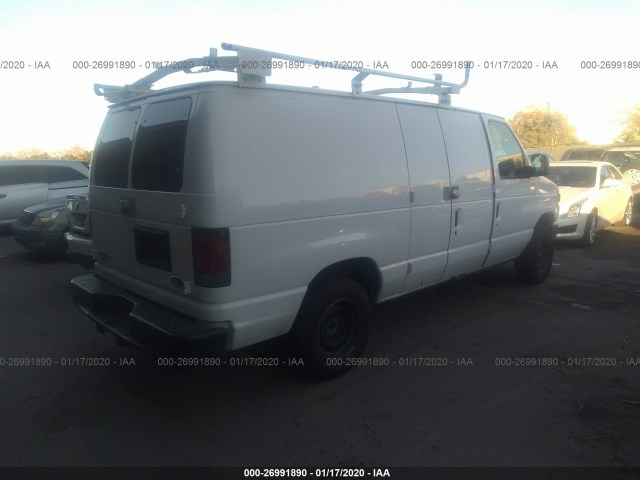 Photo 3 VIN: 1FTNE1EW6DDA29513 - FORD ECONOLINE CARGO VAN 