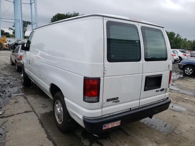 Photo 2 VIN: 1FTNE1EW6DDA30340 - FORD ECONOLINE 