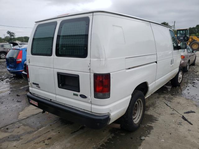 Photo 3 VIN: 1FTNE1EW6DDA30340 - FORD ECONOLINE 