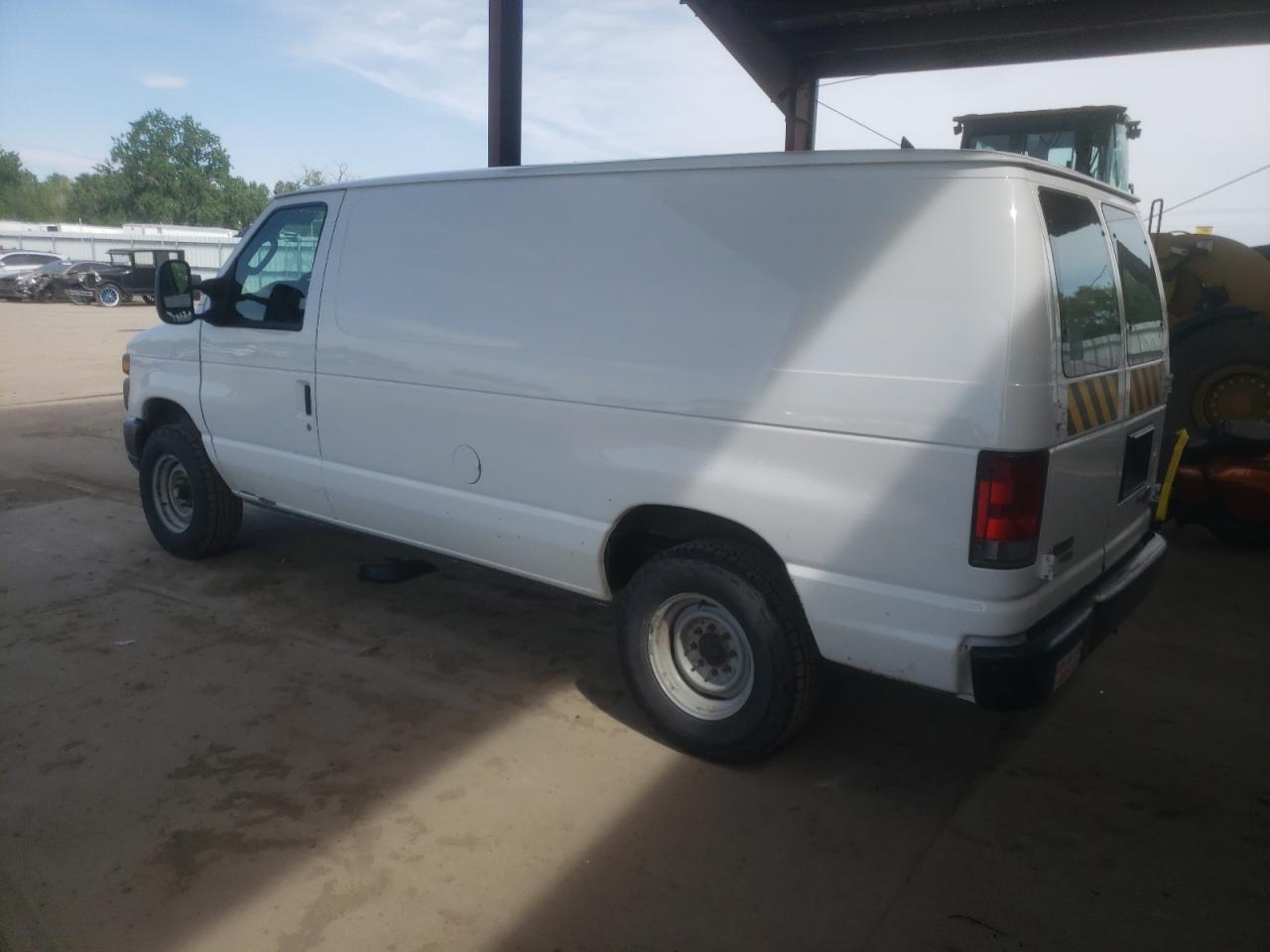 Photo 1 VIN: 1FTNE1EW6DDA63709 - FORD ECONOLINE 