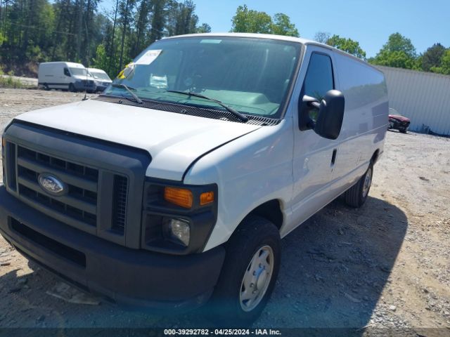 Photo 1 VIN: 1FTNE1EW6DDA98198 - FORD E-150 