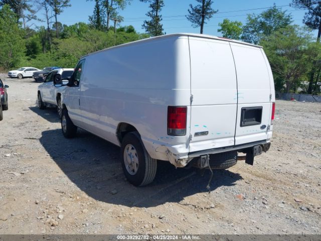 Photo 2 VIN: 1FTNE1EW6DDA98198 - FORD E-150 