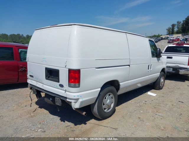 Photo 3 VIN: 1FTNE1EW6DDA98198 - FORD E-150 