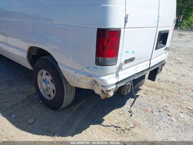 Photo 5 VIN: 1FTNE1EW6DDA98198 - FORD E-150 