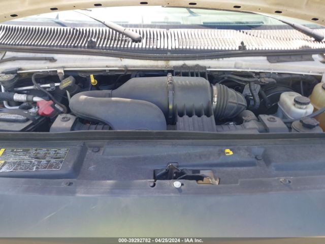 Photo 9 VIN: 1FTNE1EW6DDA98198 - FORD E-150 