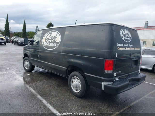 Photo 2 VIN: 1FTNE1EW6DDB12066 - FORD E-150 