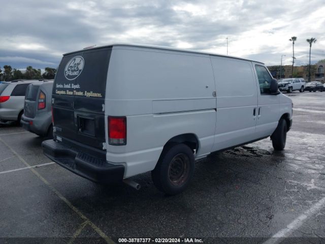 Photo 3 VIN: 1FTNE1EW6DDB12066 - FORD E-150 