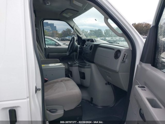 Photo 4 VIN: 1FTNE1EW6DDB12066 - FORD E-150 